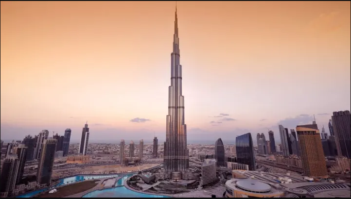 The Top 10 Dubai Tours & Excursions